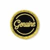 These Are Things Genuine Mini Patch Pins + Patches