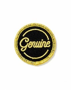 These Are Things Genuine Mini Patch Pins + Patches