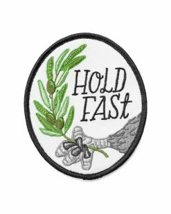 Frog And Toad Press Hold Fast Patch