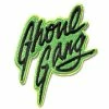 Culture Flock Ghoul Gang Patch