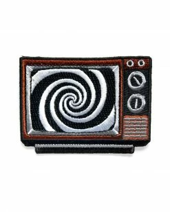 Smarty Pants Paper Co. Hypno TV Patch
