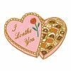 Creepy Gals I Loathe You Chocolate Valentine Box Patch
