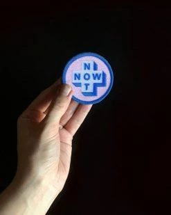 The Second Messenger Not Now Patch