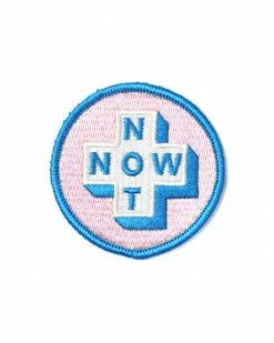 The Second Messenger Not Now Patch