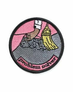 Inner Decay Problem Solver Patch