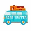 These Are Things Pins + Patches Road Tripper Van Patch
