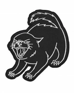 Cat Coven Sassy Kitten Large Patch