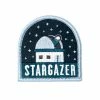 These Are Things Stargazer Patch