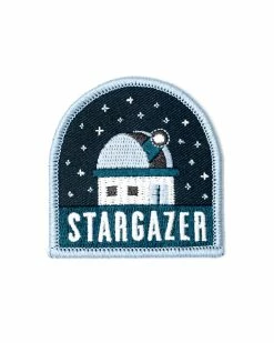 These Are Things Stargazer Patch