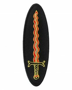 Inner Decay Sword Large Patch