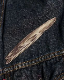 Inner Decay Pins + Patches The Ambassadors Skull Patch