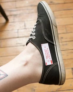 Stay Home Club Embroidered Patches Being Alone Fortune Tiny Woven Patch