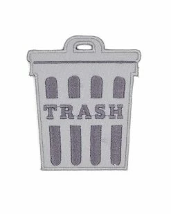 These Are Things Trash Patch