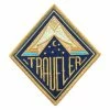 Asilda Store Traveler Patch Pins + Patches