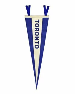 Oxford Pennant Home Toronto Pennant