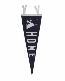 Oxford Pennant Home Pennant