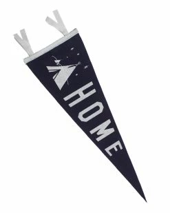 Oxford Pennant Home Pennant