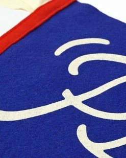 Oxford Pennant Wall Banners + Pennants Philadelphia Pennant