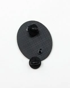 A Fink & Ink Creator's Club Pin Badge Enamel Pins + Buttons