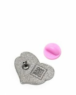 Bad Days Club Enamel Pins + Buttons Bad Trip Pin