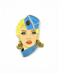 The Found Britney Spears Pin Pins + Patches