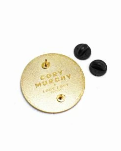 Lost Lust Supply Tree Of Life Pin Enamel Pins + Buttons 5 Lost Lust Supply Tree Of Life Pin Enamel Pins + Buttons