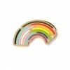 Bianca Designs Pins + Patches Inclusive Rainbow Pride Pin