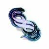 Lost Lust Supply Infinity Snake Knot Pin - Rainbow