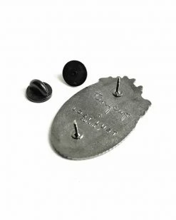 Lost Lust Supply Jackie Skeleton Large Pin Pins + Patches