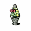 Killer Acid Lava Lamp Pin (Glow-in-the-Dark)