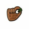 People I've Loved Pins + Patches A Little Luck Gift Pin