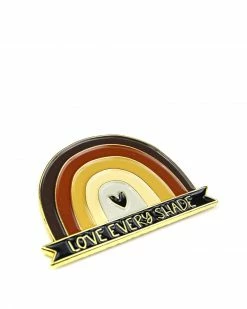 Little Lovelies Studio Love Every Shade Pin