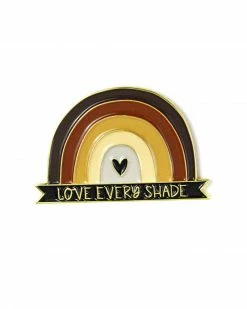 Little Lovelies Studio Love Every Shade Pin