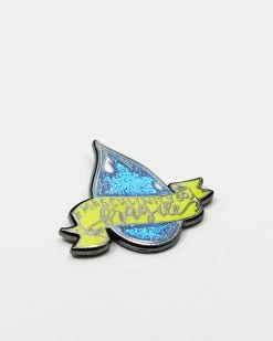 The Third Arrow Masculinity So Fragile Pin Pins + Patches