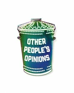 Hand Over Your Fairy Cakes Pins + Patches Other People's Opinions Pin