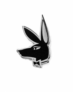 Inner Decay Playdead Pin