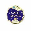 GAYPIN' Safe Space Pin