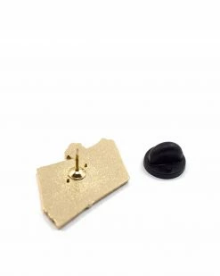 Badaboöm Studio Shark Book Pin Pins + Patches