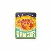 Lucky Horse Press Cancer Zodiac Pin