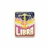 Lucky Horse Press Libra Zodiac Pin Pins + Patches