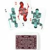 Billy French Accessories Bloodlines Playing Cards