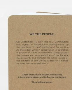 Buy Olympia Pocket-Sized United States Constitution