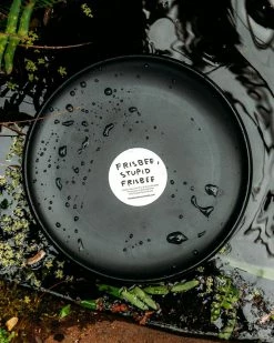 Third Drawer Down I Collect Records Frisbee Accessories