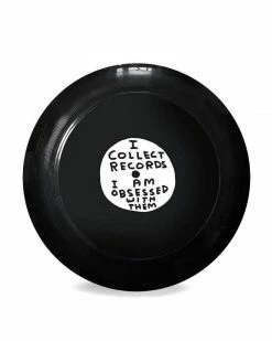 Third Drawer Down I Collect Records Frisbee Accessories