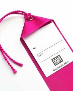 Boldfaced Goods Hot Mess Award Ribbon Unique Gifts + Fun Finds