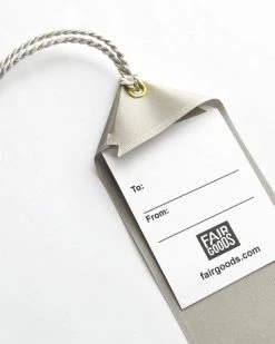 Boldfaced Goods Old Fart Award Ribbon