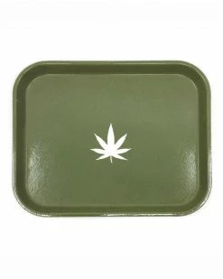 Three Potato Four Pot Leaf Trinket Tray