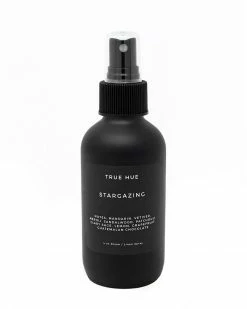 True Hue Stargazing Room + Linen Spray (4oz) Home