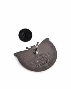 Lost Lust Supply Lunar Bee Pin 8 Lost Lust Supply Lunar Bee Pin