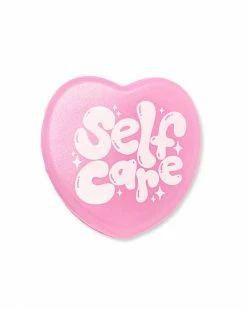 Sara M. Lyons Self Care Stash Box - Pink